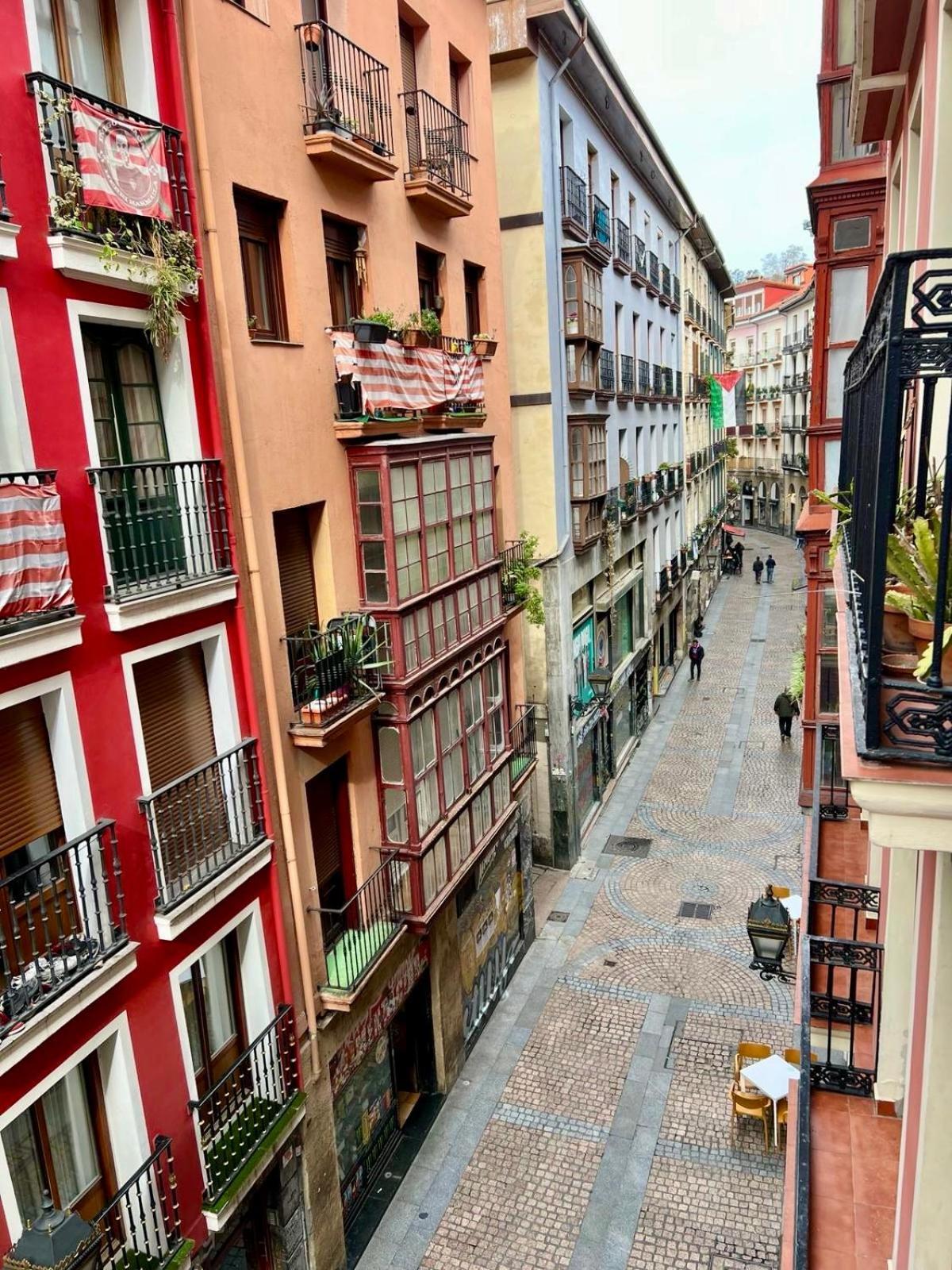 Casual Serantes Bilbao Exterior photo