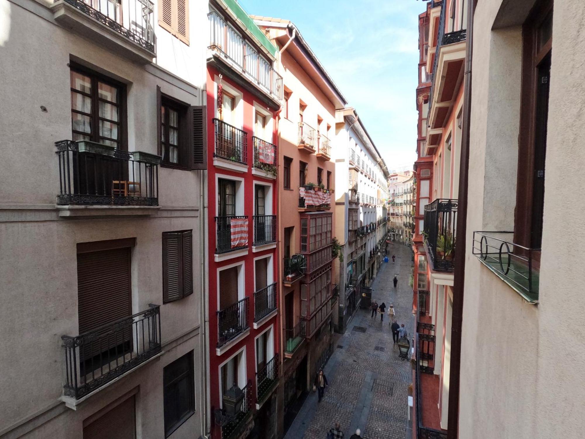 Casual Serantes Bilbao Exterior photo