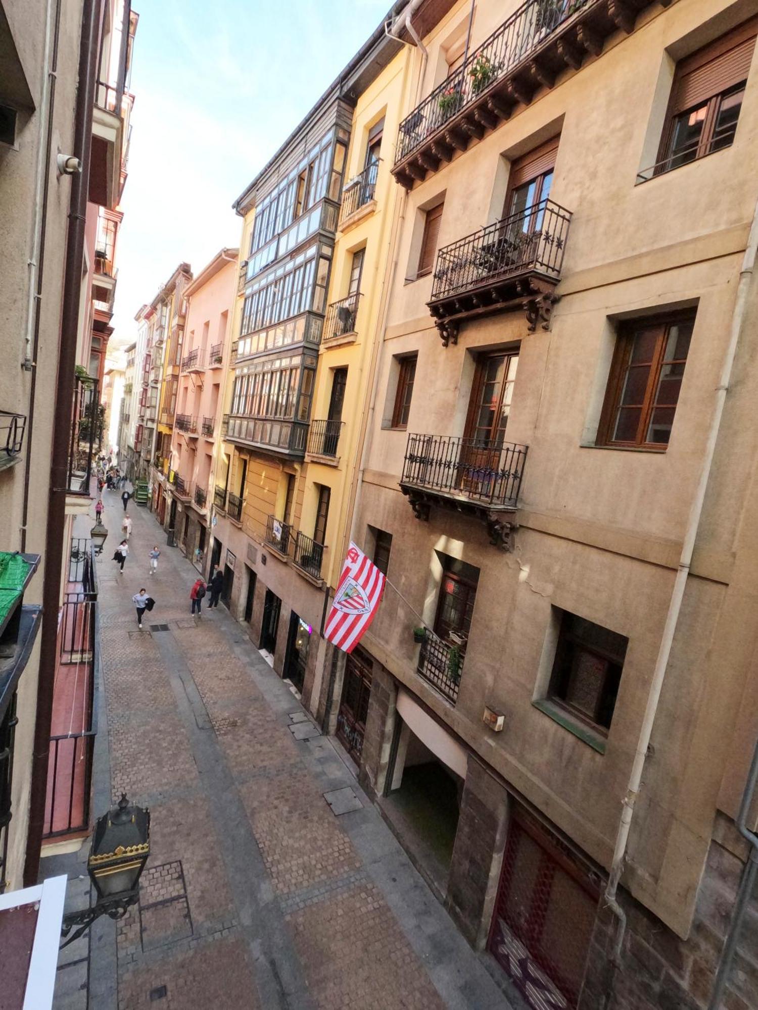 Casual Serantes Bilbao Exterior photo